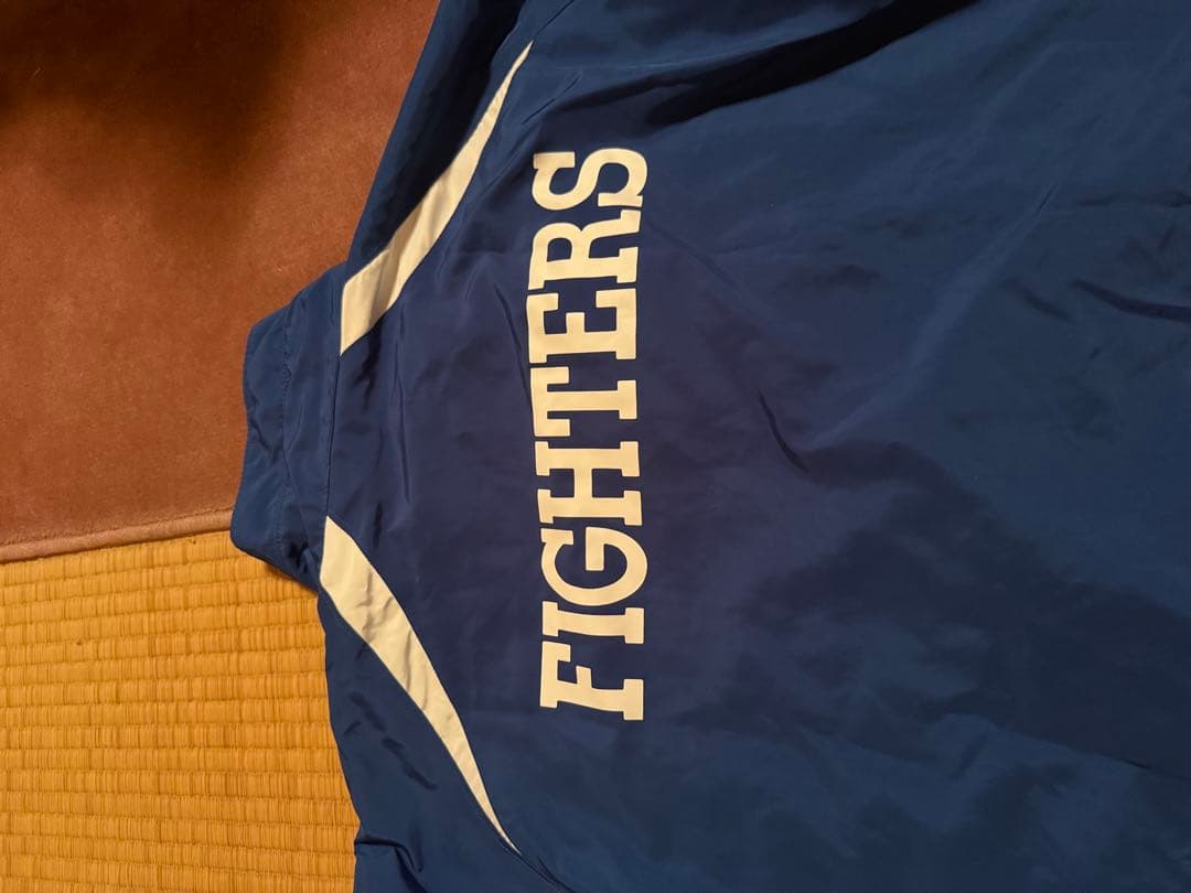 関西学院大学アメフト部ファイターズ ジャージ - メルカリ