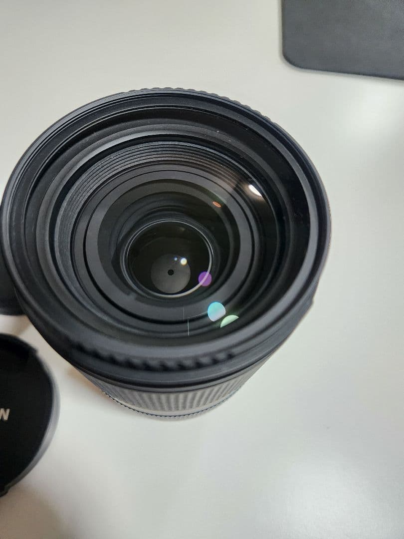 TAMRON 28-200 f2.8-5.6 sony Eマウント