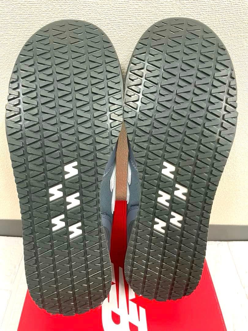 New Balance PL-881 グレー 26.5cm