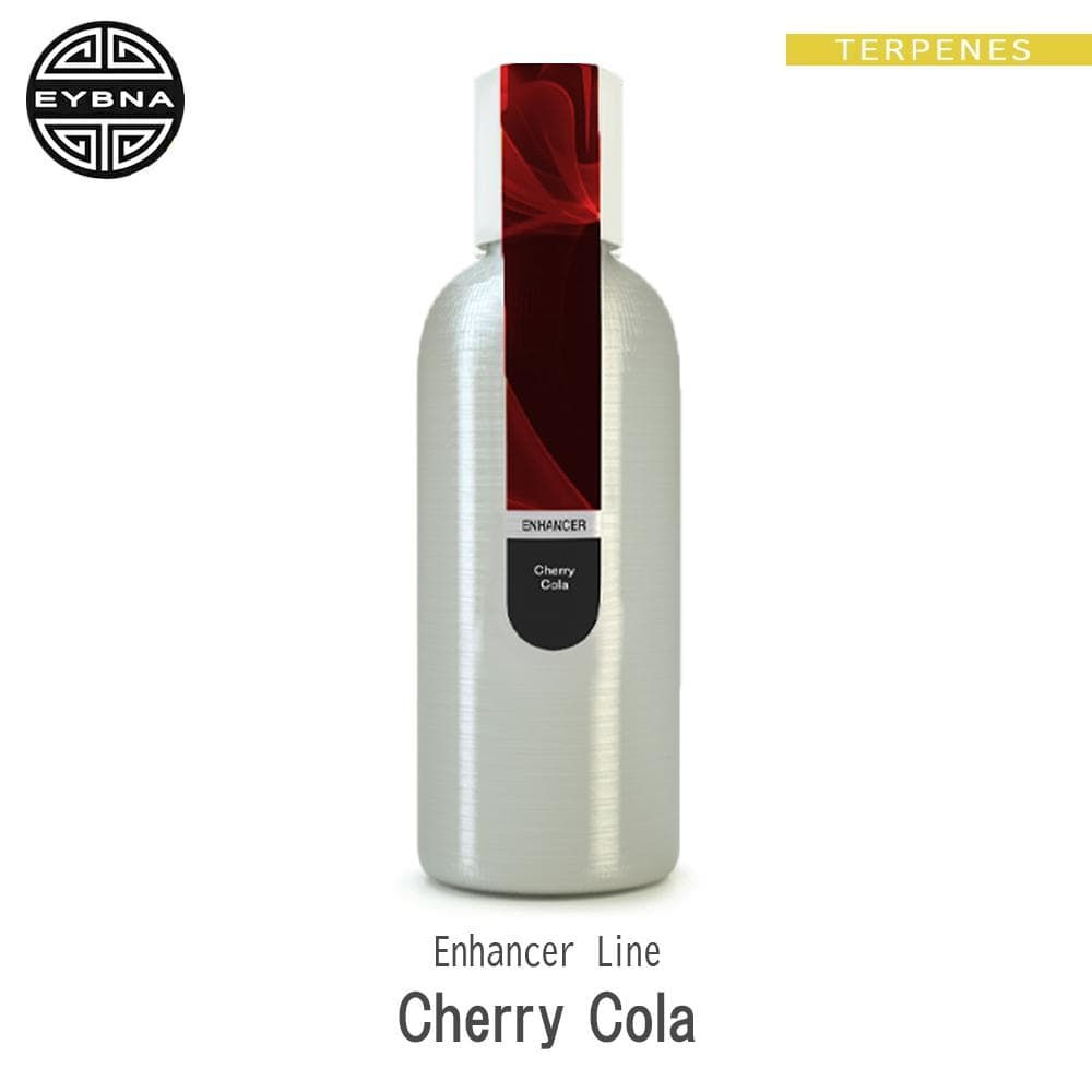 Eybna テルペン 510 CBD CBN CBG 10ml チェリーコーラ Eybna テルペン 510 CBD CBN CBG 10ml チェリーコーラ