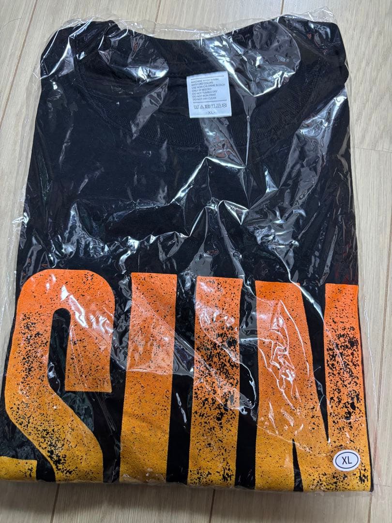 The BONEZ Tシャツ　SUNTOWN 新品 未使用 2026年最新】bonez tシャツ suntownの人気アイテム - メルカリ