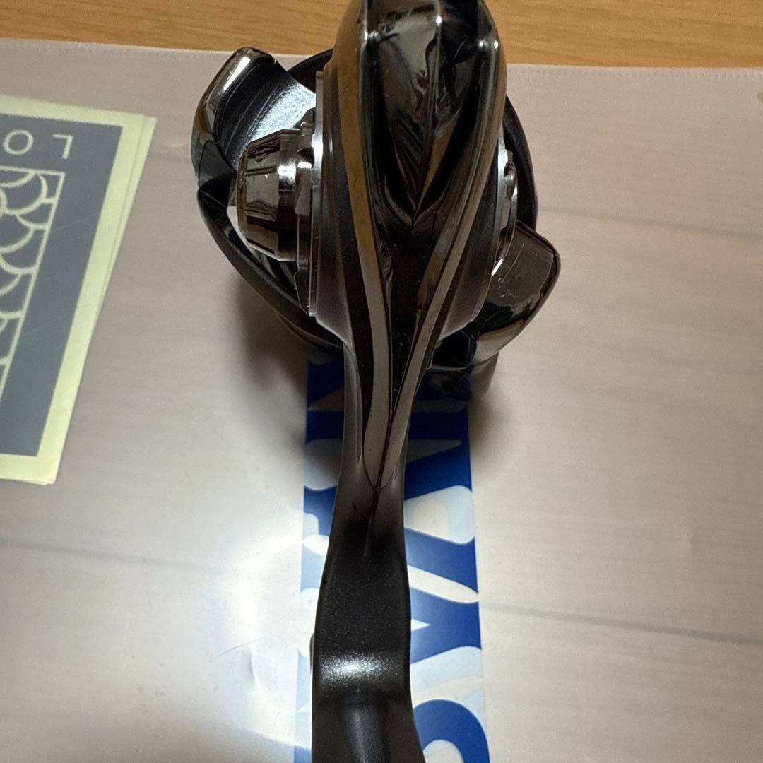 ダイワ 12イグジスト2004 レビテーションチューニング - メルカリ