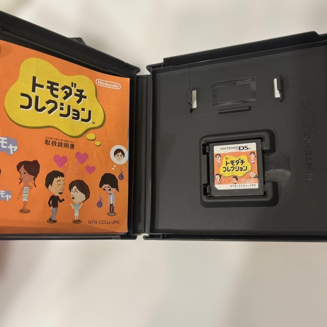 ニンテンドーDSソフト4本セット - メルカリ