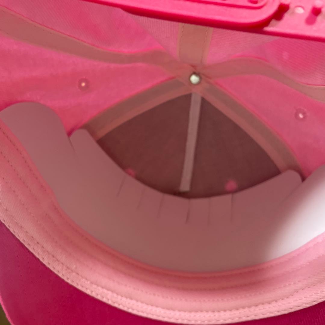 桜スパイクキャップ】ブロフェス メガボックスステーション レジェンド