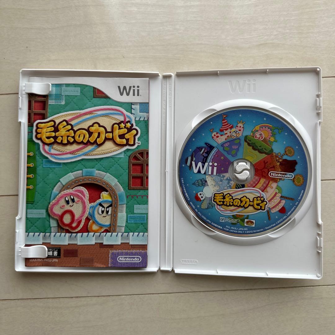 Wii カセット ソフト まとめ売り - メルカリ