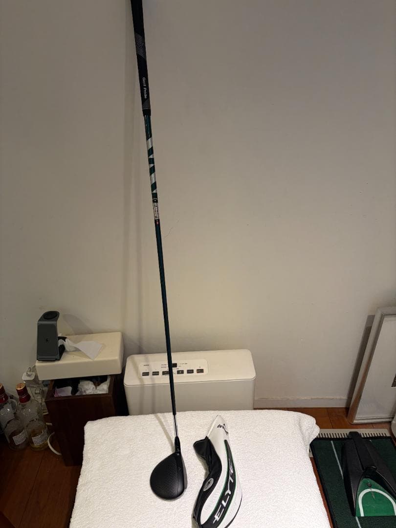 Callaway Elyte 3w 16.5 HL VENTUS 5s 43 - メルカリ