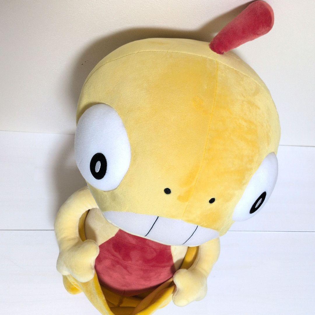 ポケモンセンター ズルッグ ぬいぐるみ 等身大 タグ付き - メルカリ
