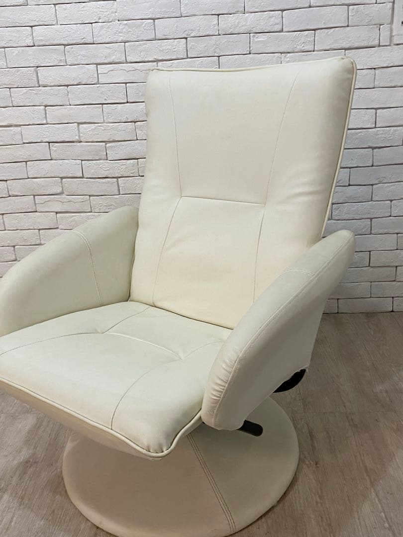 東京都内23区配送無料】定価6 BOSTON リクライニングチェア 椅子