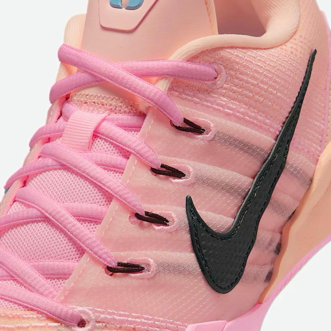 NIKE ウィメンズ サブリナ3 EP ☆23.5cm☆