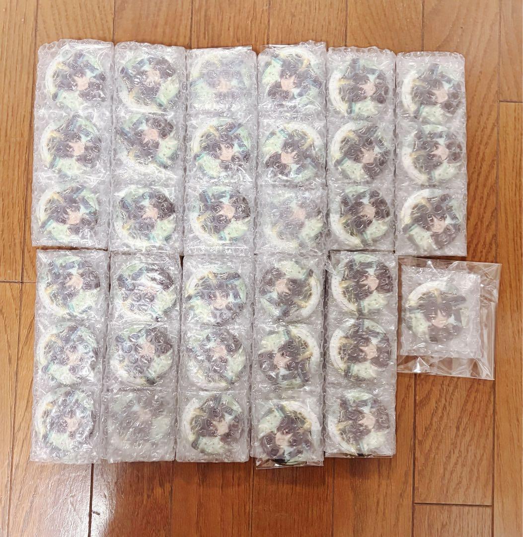 放浪者 缶バッジ 67個セット まとめ売り - メルカリ