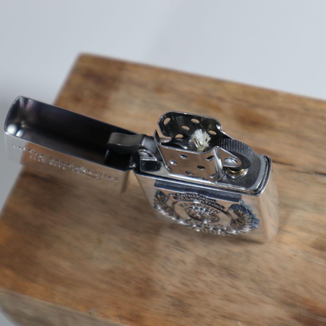 ZIPPO 阪神タイガース 2003年 優勝記念モデル ジッポライター - メルカリ