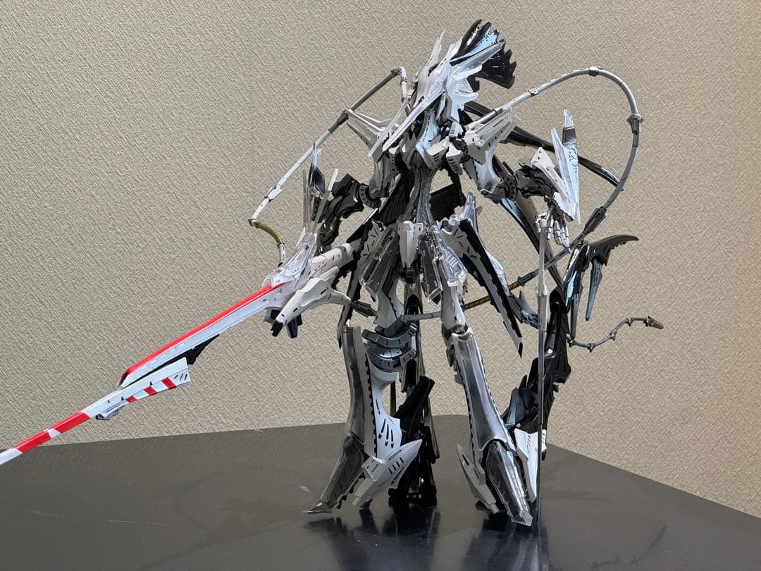 1/72 ZAP ツァラトウストラ・アプターブリンガー FSS 完成品 - メルカリ