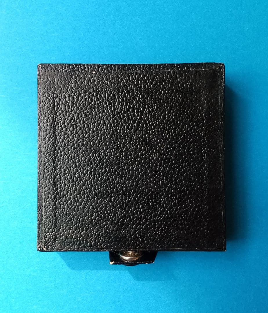 1965年 東京英国博覧会 記念銀製コイン ブリタニアデザイン ケース付き