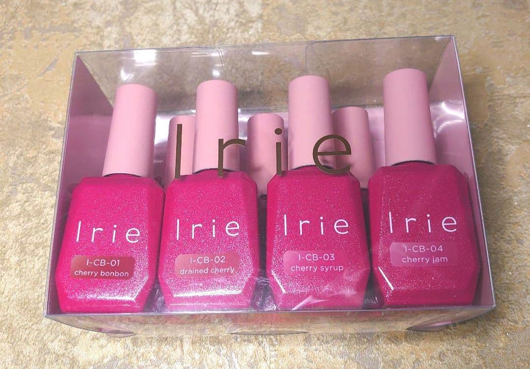 Irie チェリーボンボンフラッシュマグ7色 トイズアイニティ - メルカリ