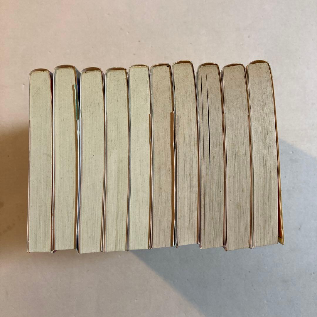 ミステリー紀行シリーズ 全20巻揃い【全初版帯付き】河出文庫 - メルカリ