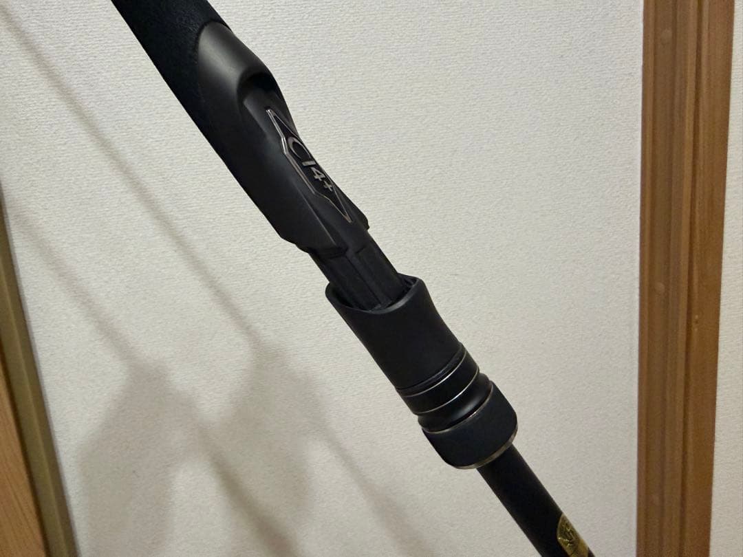 美品〉23 ディアルーナ S86M 保証書有 - メルカリ