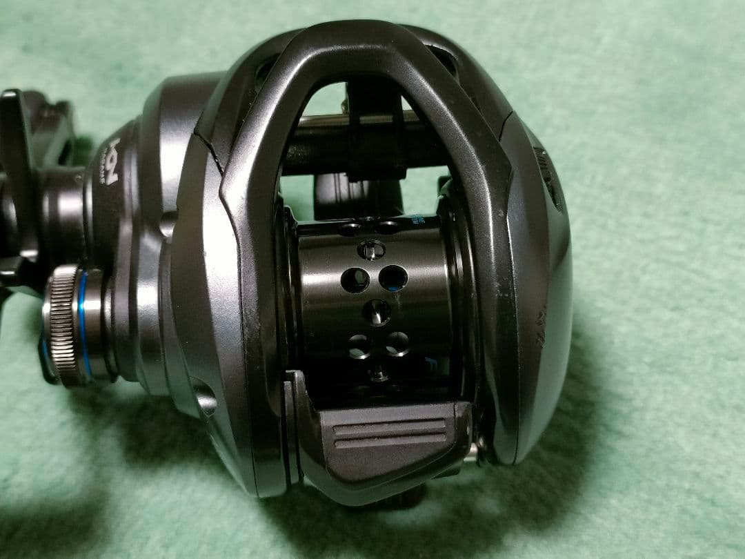 S01 SHIMANO 21 SLX BFS 21 SLX BFS XG 25 SLX BFS XG LEFT シマノ