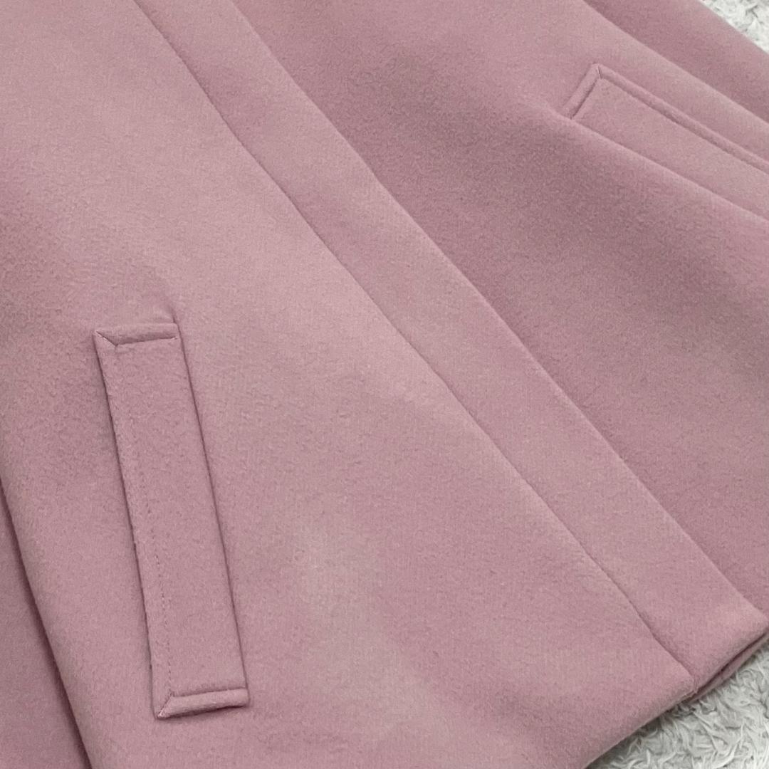 新品未使用タグ付き✨22AW✨アルアバイル ビーバースタンドショート