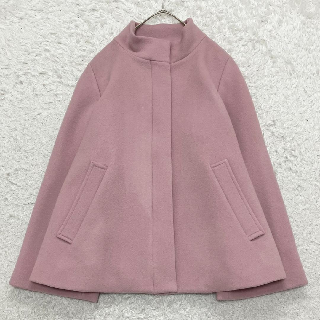 新品未使用タグ付き✨22AW✨アルアバイル ビーバースタンドショート