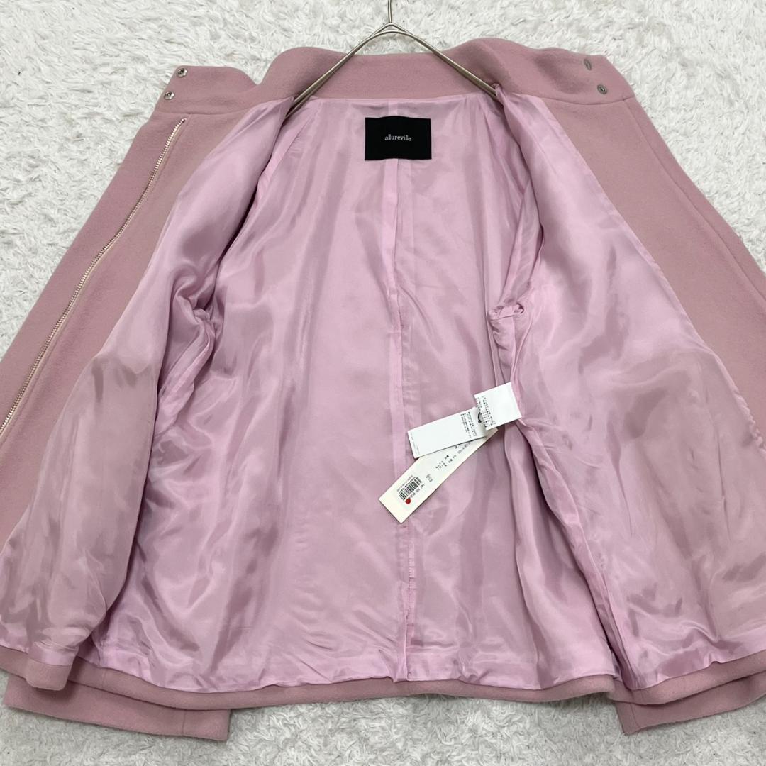 新品未使用タグ付き✨22AW✨アルアバイル ビーバースタンドショート