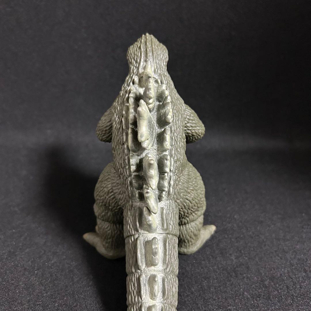 キングコング 対 ゴジラ キンゴジ ソフビ 50周年メモリアルボックス