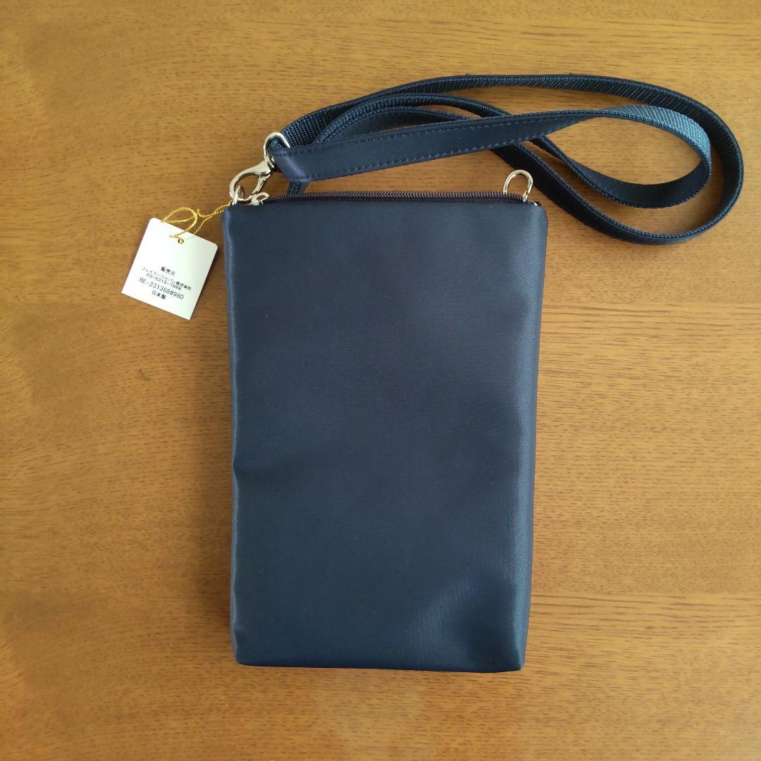 ✨新品タグ付✨学校フェイラー ハイジ スマホショルダー ポシェット