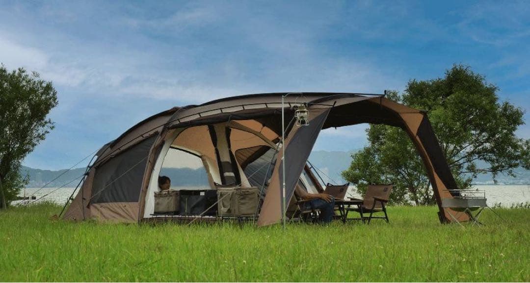 ラーテルワークスBODEN テント【値下げ交渉可】 BODEN（ボーデン）｜PRODUCT｜ラーテルワークス｜RATEL WORKS