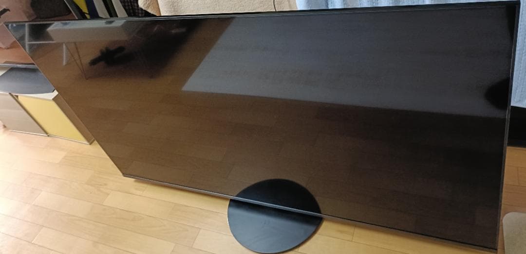 R&B様専用 パナソニックビエラ65型4K TH-65JX900 2021年製 - メルカリ