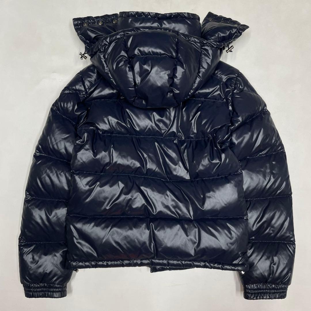 希少 00サイズ MONCLER モンクレール K2 ダウンジャケット - メルカリ