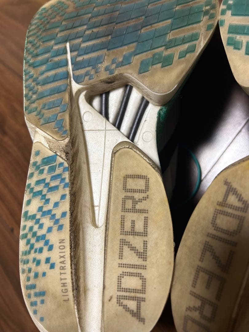 スパイク・シューズ ADIZERO ADIOS PRO 4 28.0cm