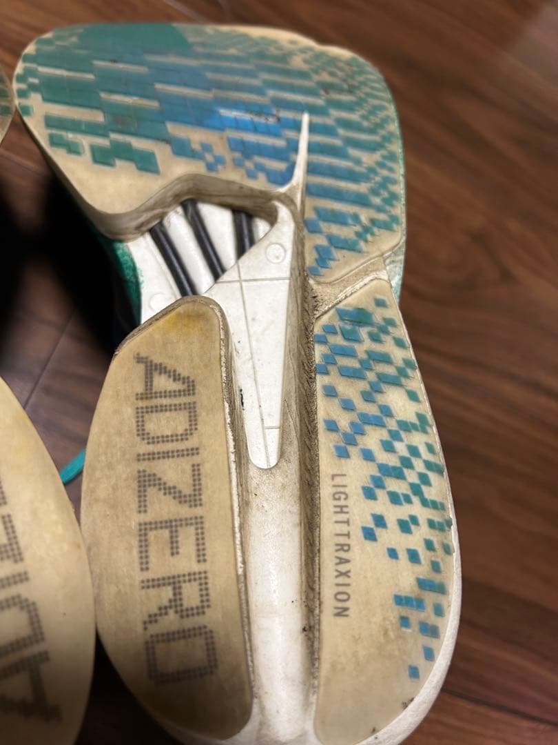 スパイク・シューズ ADIZERO ADIOS PRO 4 28.0cm