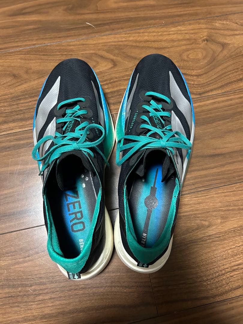 スパイク・シューズ ADIZERO ADIOS PRO 4 28.0cm