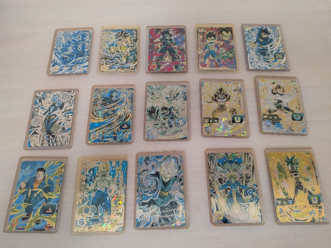 ドラゴンボールヒーローズ カード スーパードラゴンボールヒーローズカードグミ14｜発売日：2021年8月2日