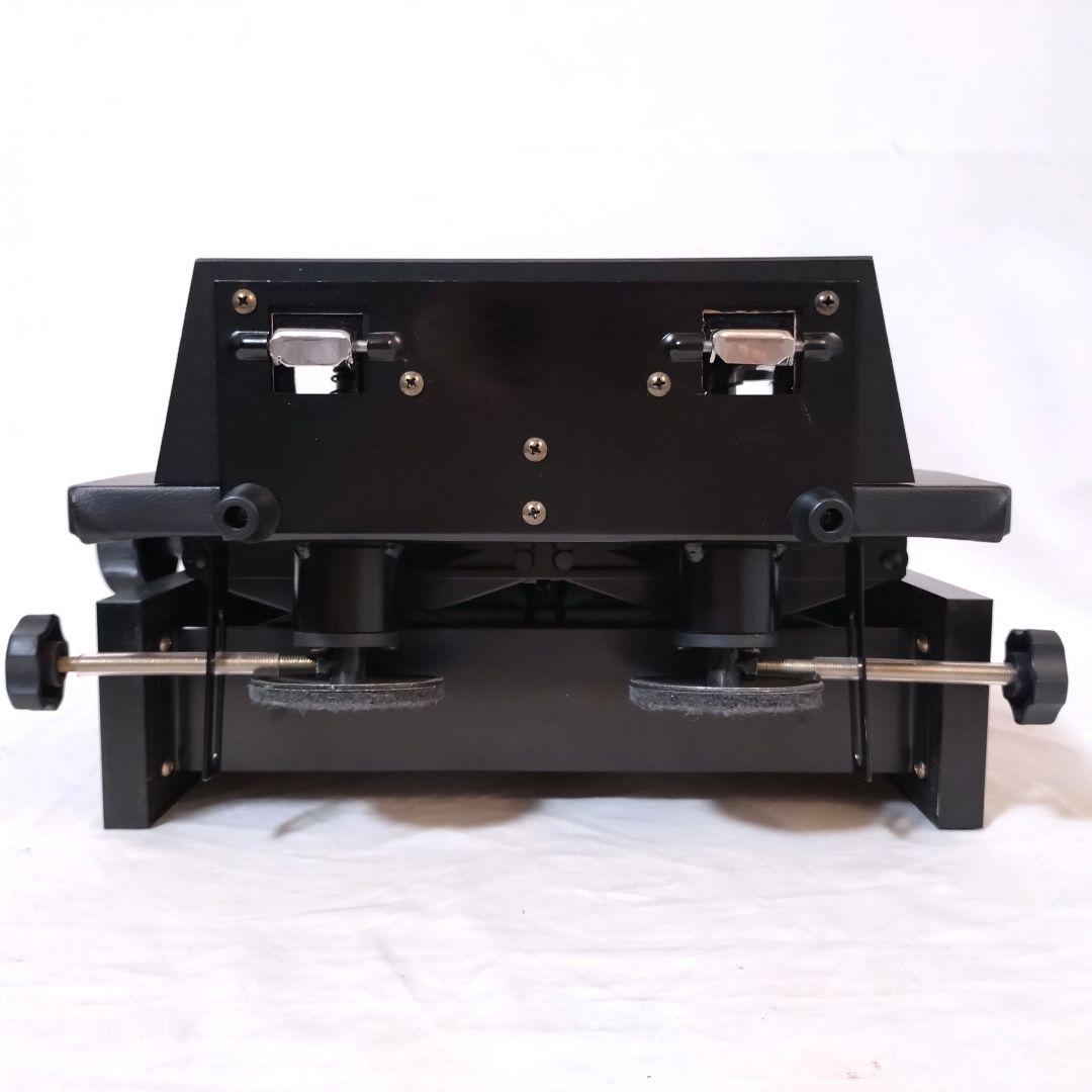 美品　甲南　コウナン　ピアノ 補助ペダル　KP-DX　KONAN　アシストペダル