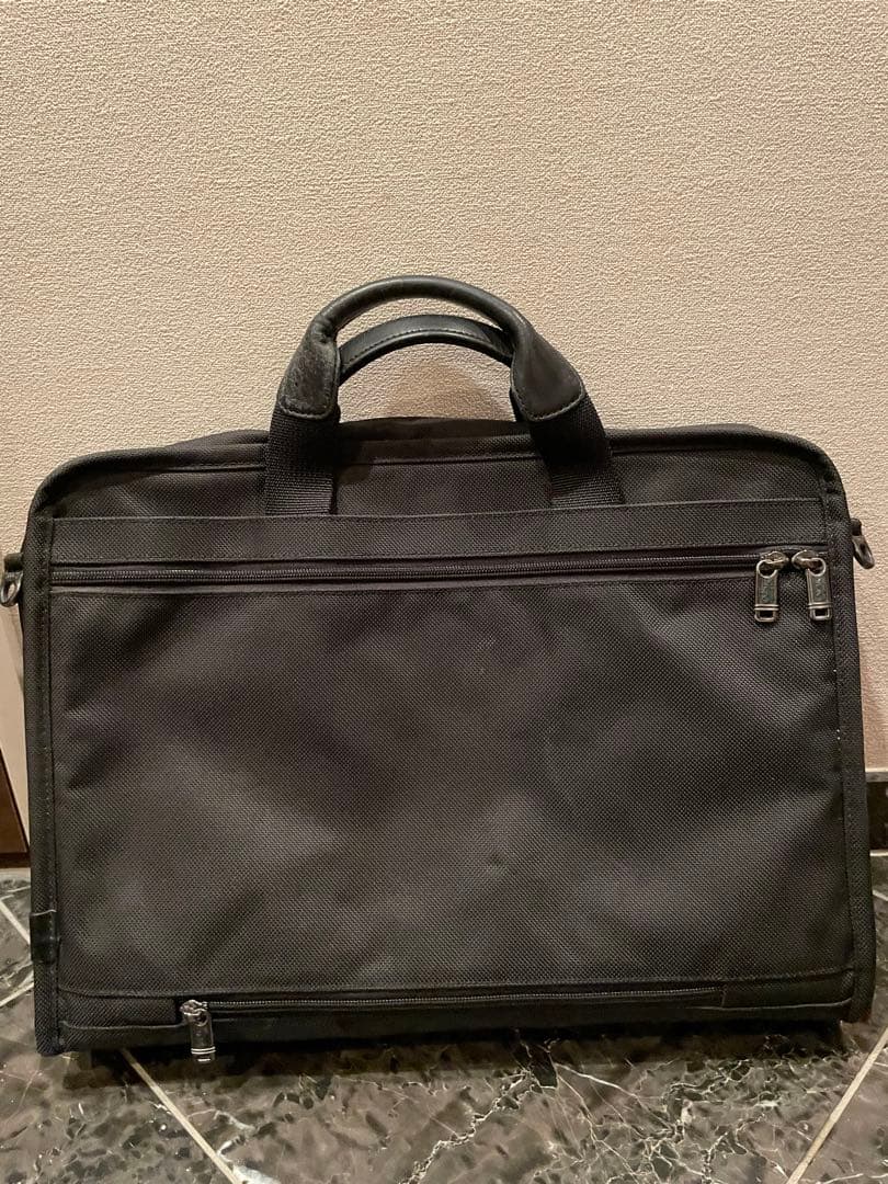 中古 TUMI トゥミ ビジネスバッグ 26141d4 - メルカリ