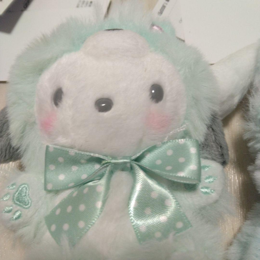 サンリオ サンリオ 北海道限定 キタキツネ マスコットキーホルダー 全5