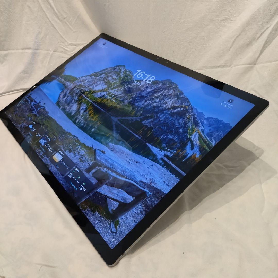 ジャンク品 2020年5月購入 Surface Studio 2 28インチ - メルカリ