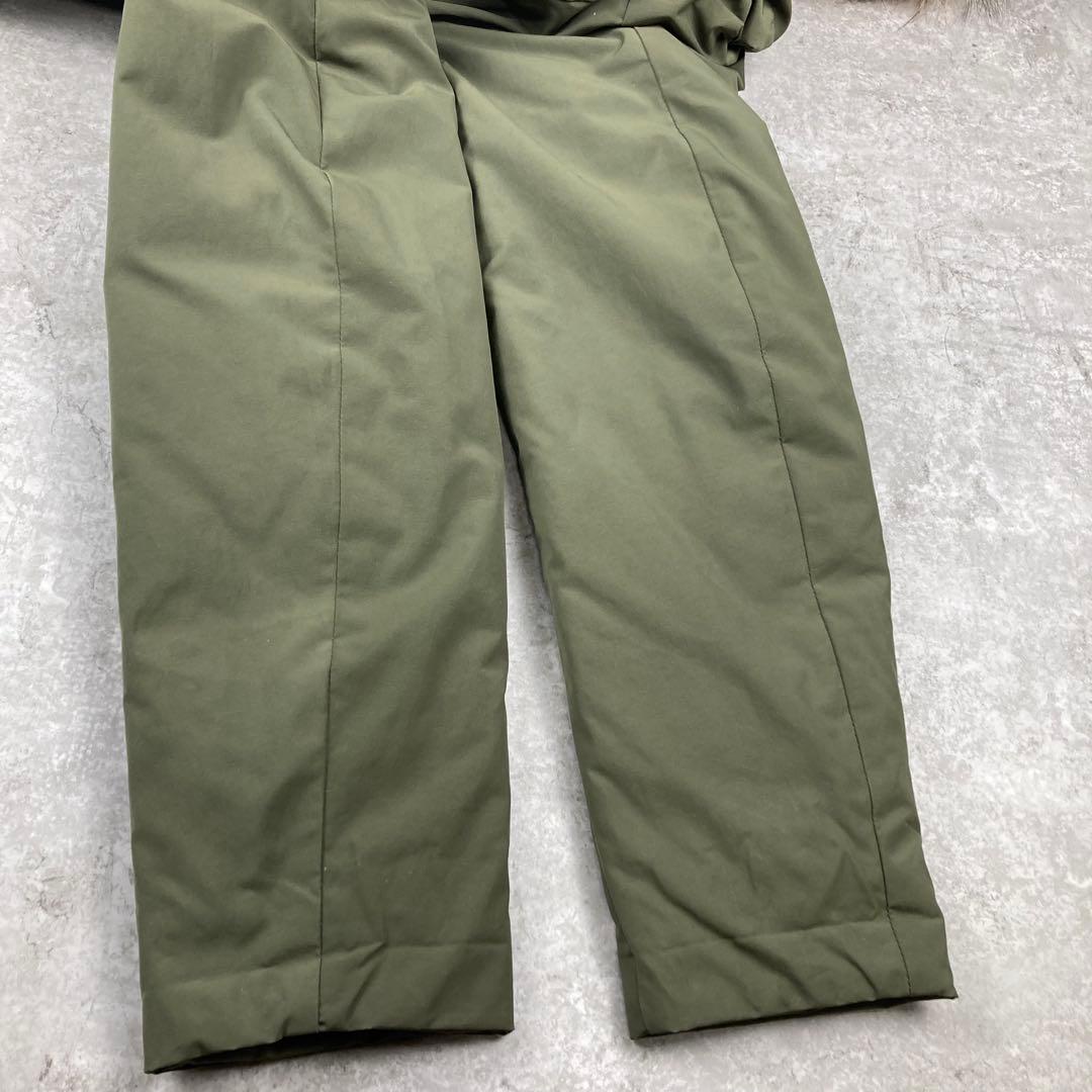 タトラス TATRAS ダウンジャケット 03 MTK9IS4146 グリーン - メルカリ