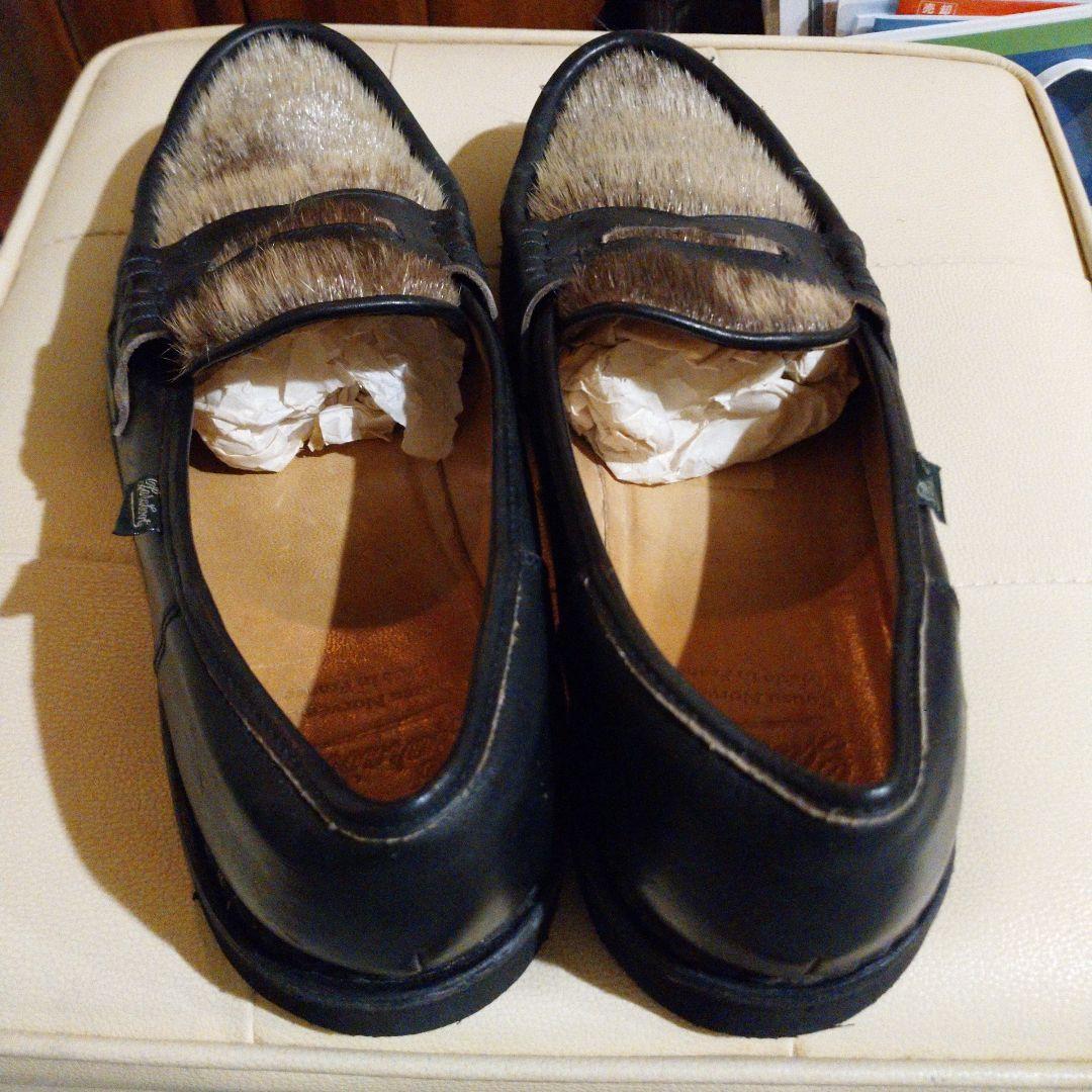 パラブーツ Paraboot ランス フォック REIMS アザラシ [廃盤] - メルカリ