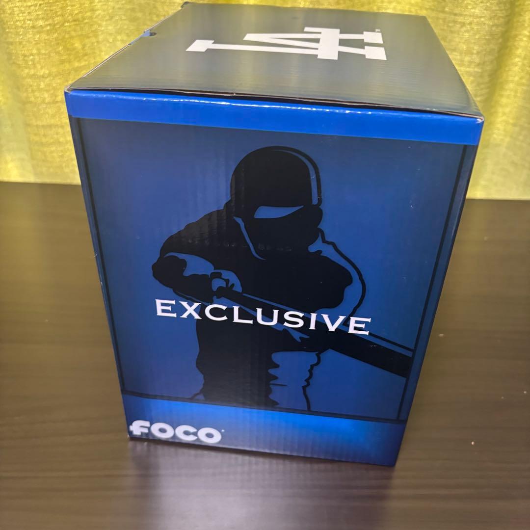 Loppi HMV 限定品 MLB 2025 ドジャース 大谷翔平 ボブルヘッド - メルカリ