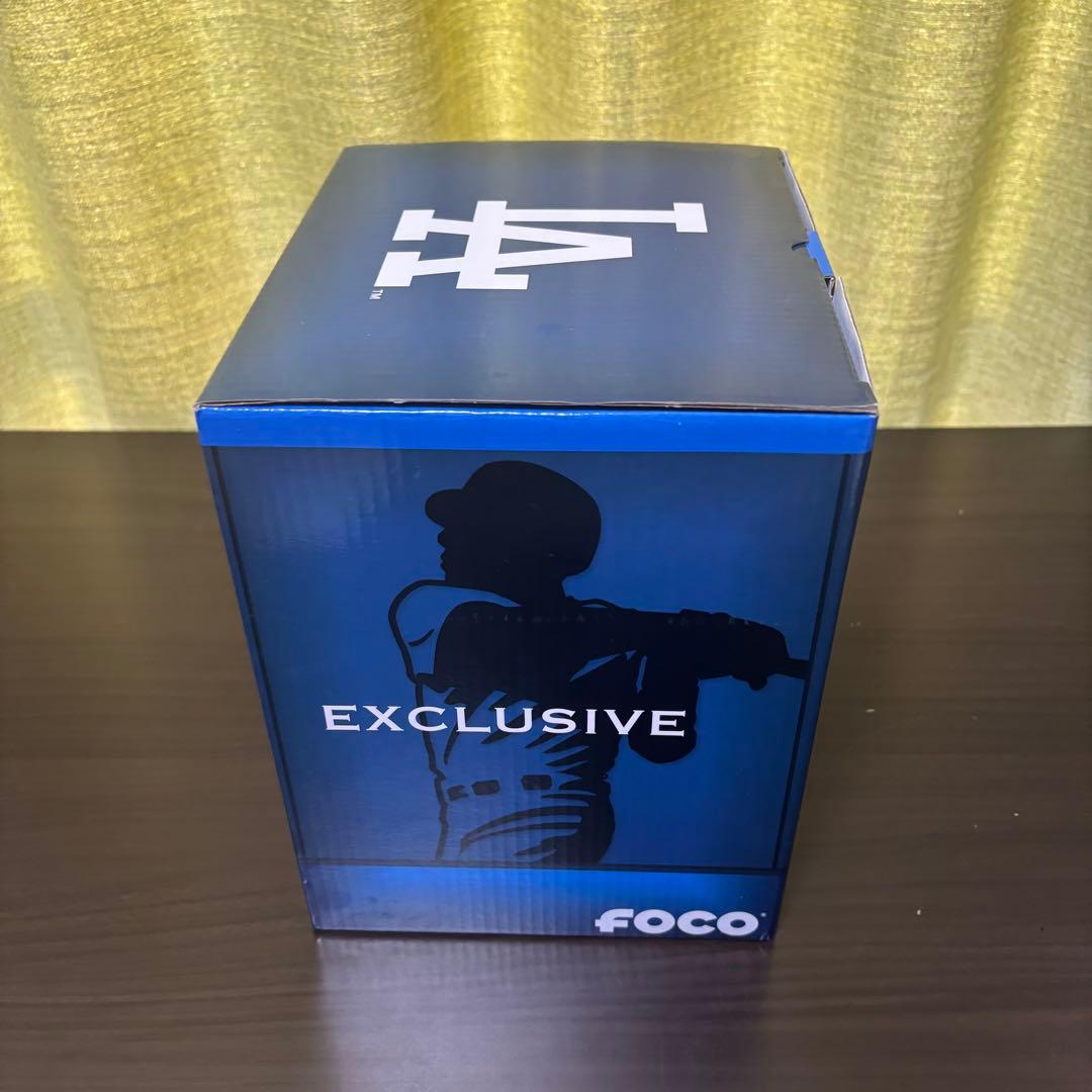 Loppi HMV 限定品 MLB 2025 ドジャース 大谷翔平 ボブルヘッド - メルカリ