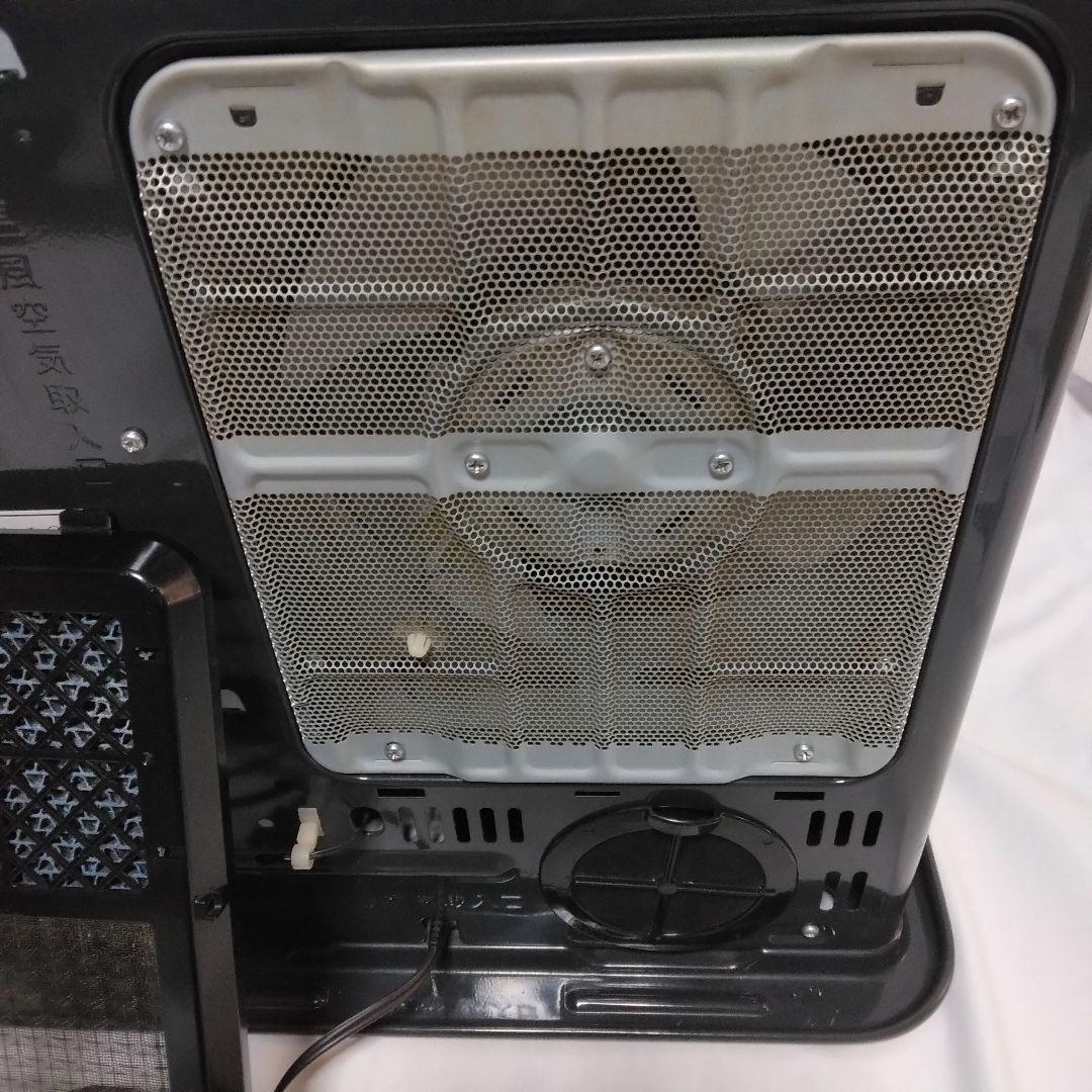 CORONA PREMIUM EDITION コロナ石油ファンヒーター