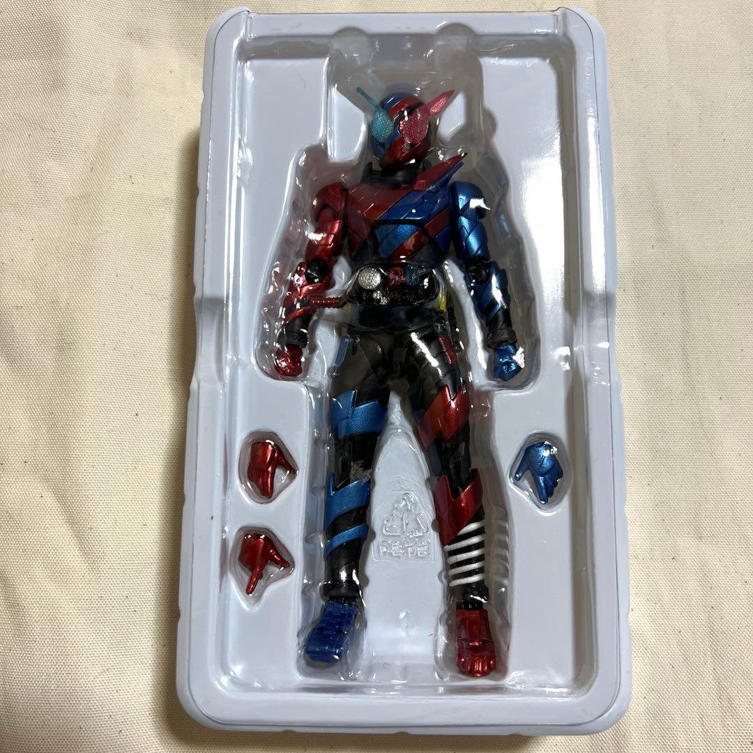一番くじ S.H.Figuarts 仮面ライダー フィギュア 5点セット