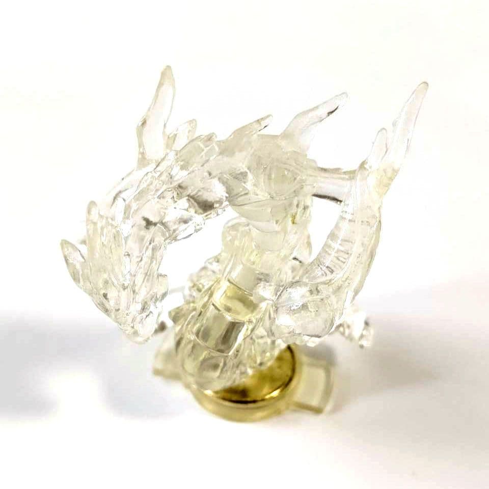 ベイブレード ドラグーンS ネオクリスタルバージョン トイザらス限定