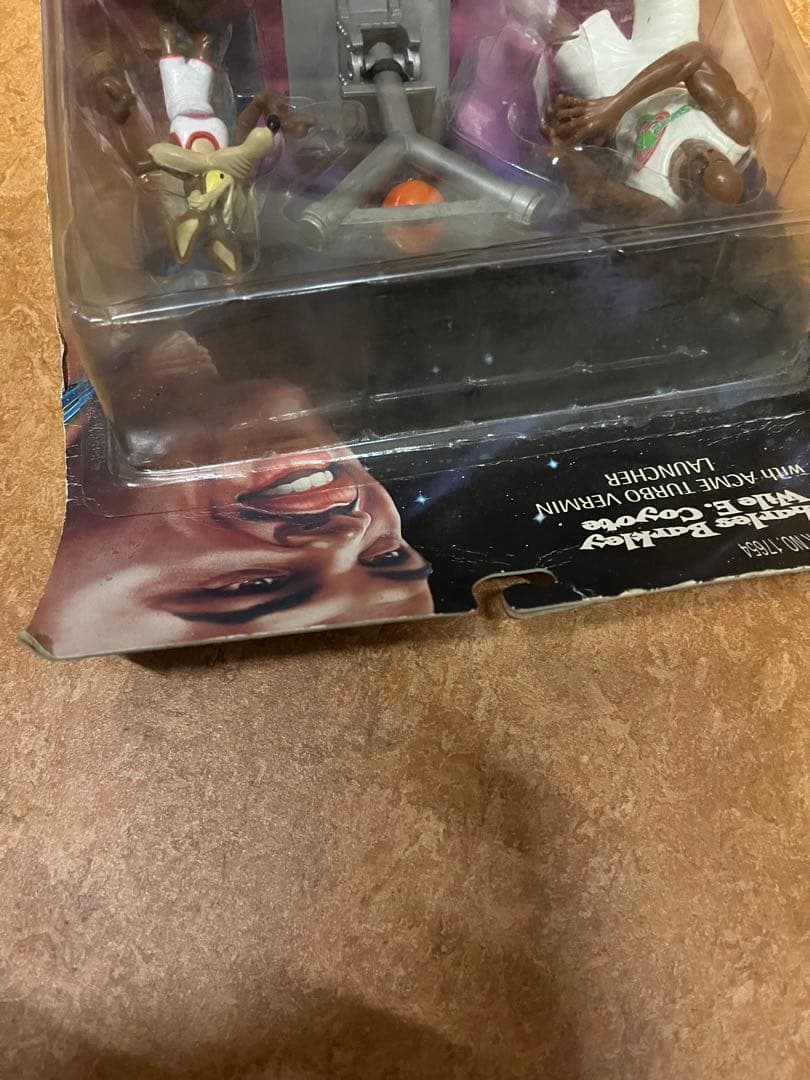 Playmakers NBA Super Stars フィギュアセット