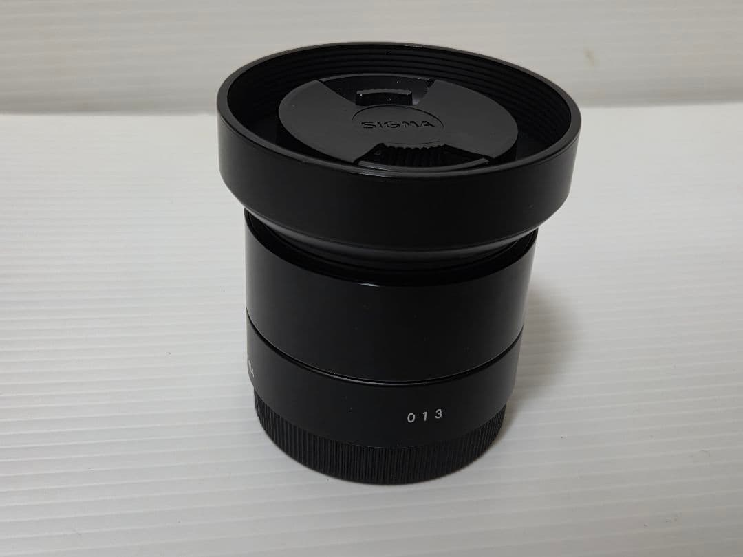 けん　シグマ(SIGMA) 19mm F2.8 DN ソニーEマウント用 Amazon.com : Sigma 19mm F2.8 EX DN Art (Black) for Sony SE