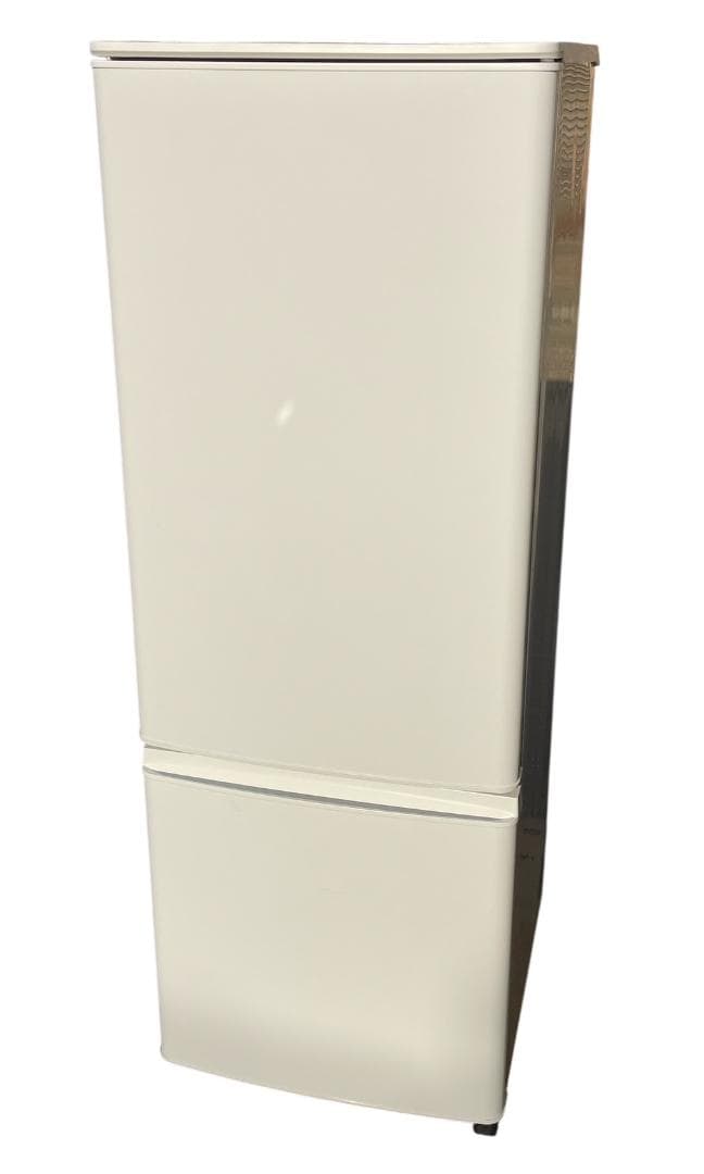 大阪京都限定 極美品 三菱 ノンフロン冷凍冷蔵庫 MR-P17EG 2022年製 三菱電機 MR-P17H 価格比較 - 価格.com