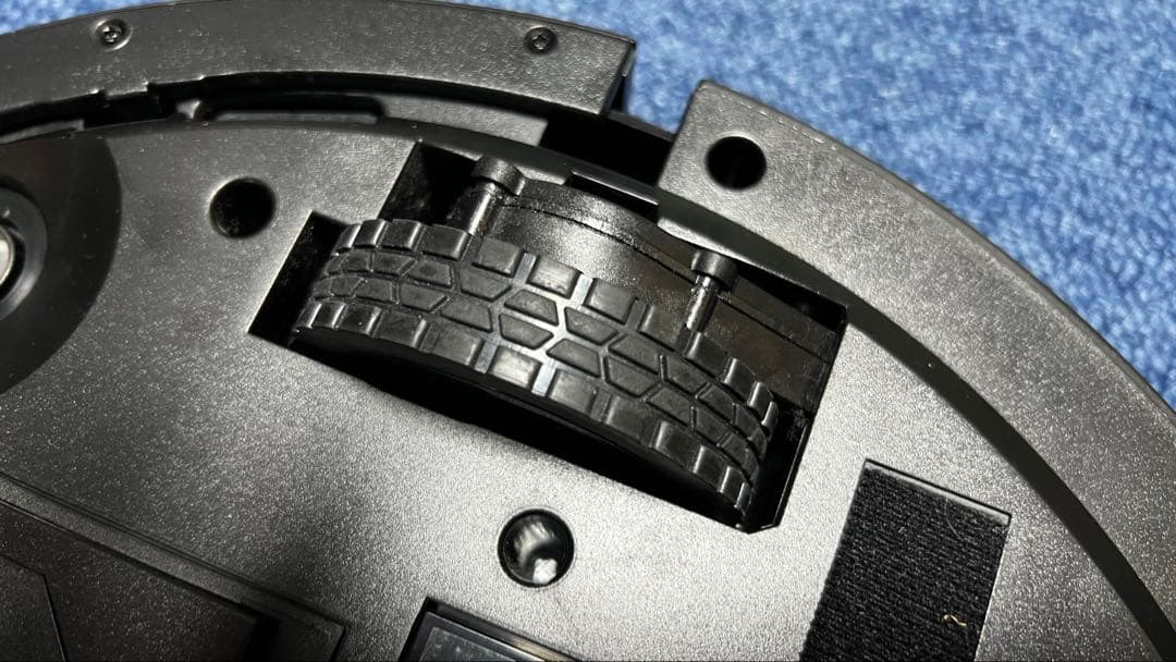 超美品】阪神タイガース ロボットクリーナー SIS YBS1705A