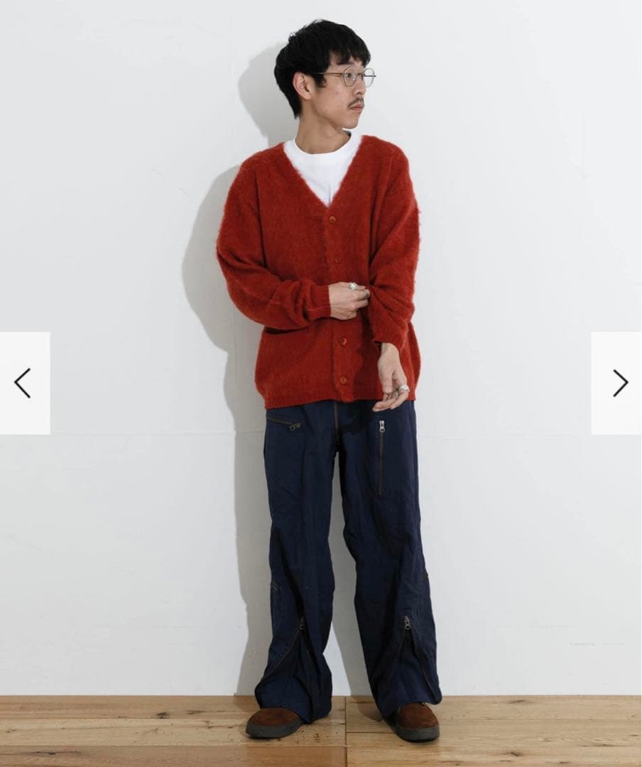 77circa wildthings ceparate K2-B オールインワン