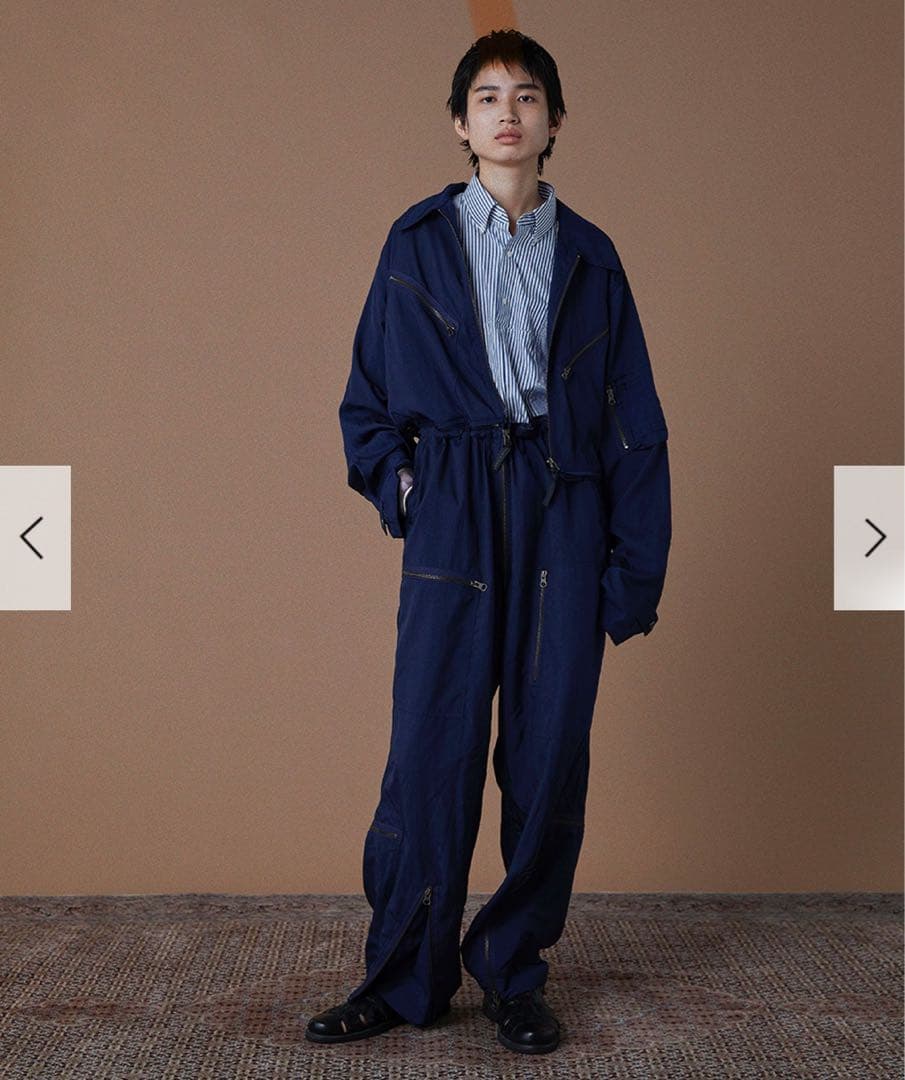 77circa wildthings ceparate K2-B オールインワン